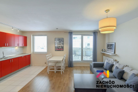 Atrakcyjna Kawalerka 37,5 m2 Dominopark